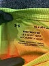 Under Armour Green Active T-Shirt Size L (youth) - photo 3