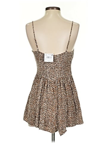 American Eagle Outfitters Casual Dress (view 2)