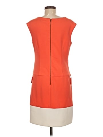 Sandra Darren Casual Dress (view 2)