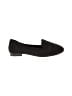 Torrid Black Flats Size 9 (X-wide) - photo 1