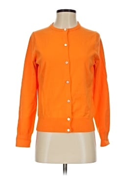 Lands' End Cardigan