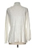 Grace Elements 100% Cotton Ivory Cardigan Size L - photo 2