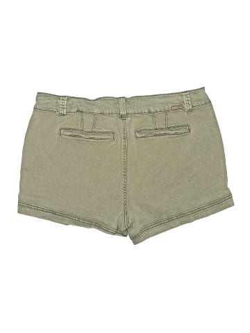 BKE Khaki Shorts (view 2)