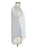 Sweaty Betty 100% Polyester Silver Active Tank Size M - photo 4