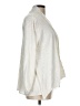 Grace Elements 100% Cotton Ivory Cardigan Size L - photo 4