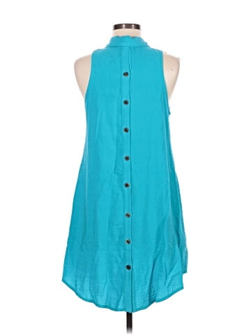 Boho Chic Casual Dress (view 2)