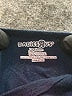 BABIES R US 100% Cotton Blue Long Sleeve Onesie Size Newborn - photo 3