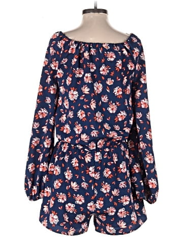 Avaleigh Romper (view 2)