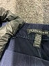 Eileen Fisher Solid Blue Leggings Size M - photo 6