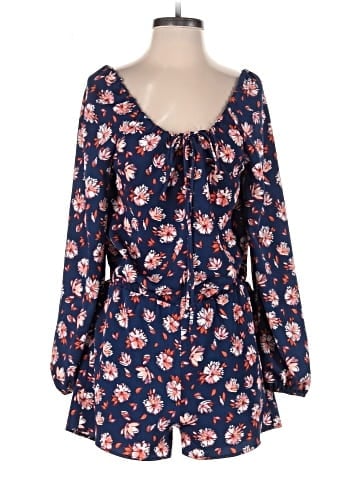 Avaleigh Romper (view 1)