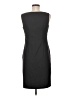 Eliza J Solid Gray Cocktail Dress Size 6 - photo 2