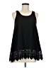 Assorted Brands Black Tank Top Size M - photo 1