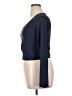 Athleta Blue 3/4 Sleeve T-Shirt Size XL - photo 5