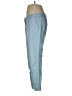 Dalia Collection Blue Casual Pants Size 6 - photo 5