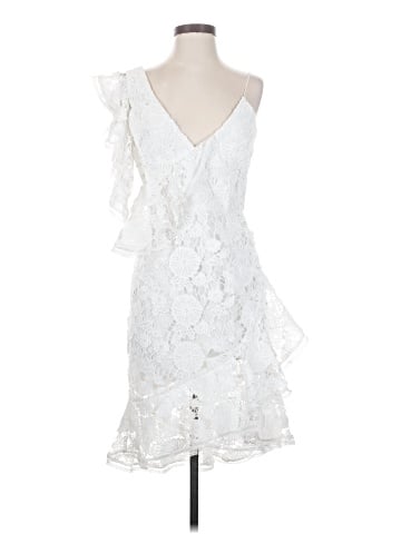 Keepsake Cocktail Dress (view 1)