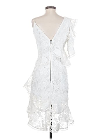 Keepsake Cocktail Dress (view 2)