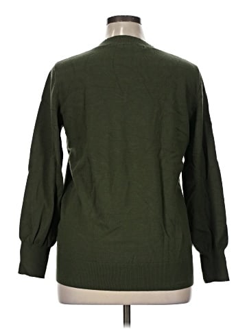 Merokeety Pullover Sweater (view 2)