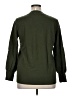 Merokeety Green Pullover Sweater Size XL - photo 2