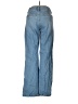 Favorite Daughter Chevron-herringbone Blue Jeans Size 25 waist - photo 2