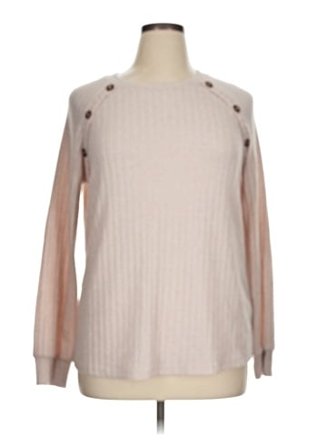 Automet Pullover Sweater (view 1)