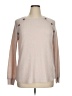 Automet Pink Pullover Sweater Size XL - photo 1