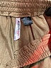 Love By Design Brown Khaki Shorts Size M - photo 3