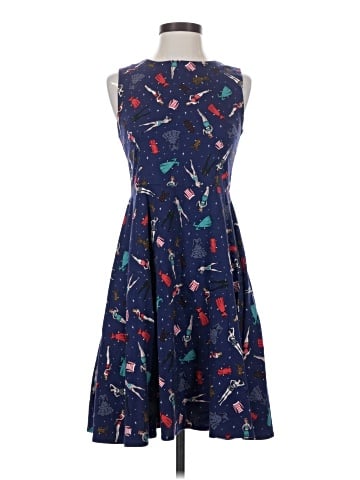 Miraclesuit Cocktail Dress (view 1)