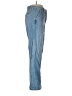 Favorite Daughter Chevron-herringbone Blue Jeans Size 25 waist - photo 4