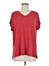 Orvis Red Short Sleeve T-Shirt Size M - photo 1