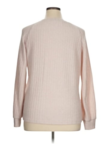 Automet Pullover Sweater (view 2)