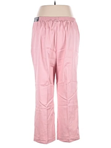 Alfred Dunner Casual Pants (view 2)