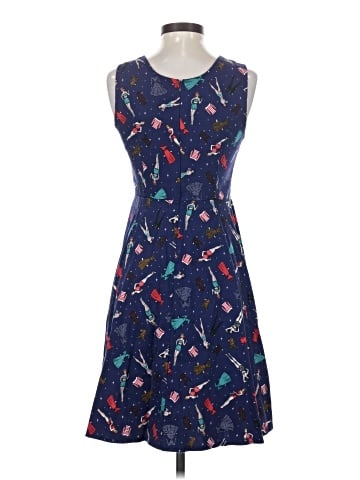 Miraclesuit Cocktail Dress (view 2)