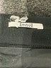 Wolford 100% Wool Solid Black Wool Skirt Size EU 34 / US 4 - photo 4