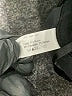 Wolford 100% Wool Solid Black Wool Skirt Size EU 34 / US 4 - photo 5