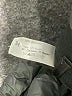 Wolford 100% Wool Solid Black Wool Skirt Size EU 34 / US 4 - photo 6