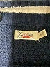 Faherty Stripes Blue Pullover Sweater Size XL - photo 7