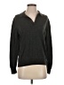 Gran Sasso Gray Pullover Sweater Size EU (IT) 34 / US 00 - photo 1
