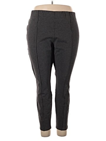 Ava & Viv Active Pants (view 1)