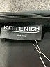 Kittenish Black Cocktail Dress Size S - photo 7