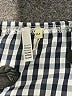 Kaktus Blue Short Sleeve Blouse Size M - photo 7