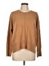 French Connection Tan Pullover Sweater Size L - photo 1