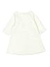 Pippa & Julie Ivory 3/4 Sleeve Top 9-12 MO / 12 MO - photo 2
