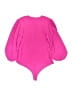 Express Pink Bodysuit Size XL - photo 2