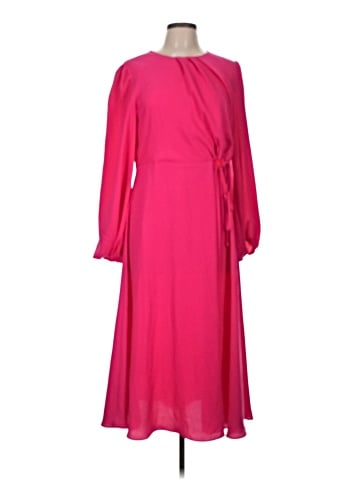 CAbi Casual Dress (view 1)