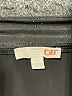 GB 100% Polyester Black Kimono Size S - photo 7