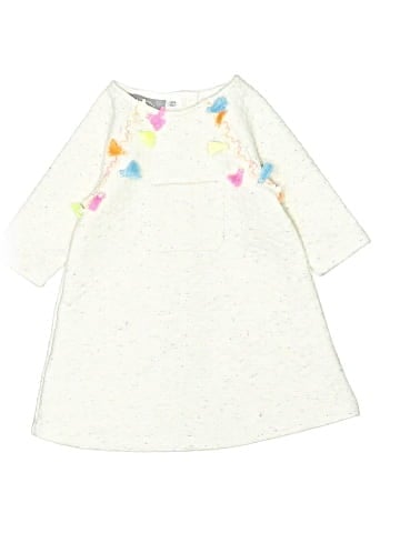 Pippa & Julie 3/4 Sleeve Top (view 1)
