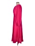 CAbi 100% Polyester Pink Casual Dress Size M - photo 5