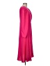 CAbi 100% Polyester Pink Casual Dress Size M - photo 4