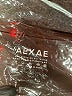 AEXAE Brown Tube Top Size S - photo 7