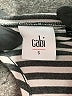 CAbi Silver Sleeveless T-Shirt Size S - photo 7
